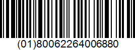 Barcode Generator TEC-IT