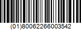 Barcode Generator TEC-IT