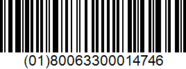 Barcode Generator TEC-IT