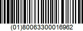 Barcode Generator TEC-IT