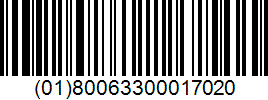 Barcode Generator TEC-IT