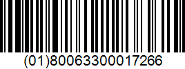 Barcode Generator TEC-IT
