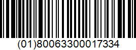 Barcode Generator TEC-IT