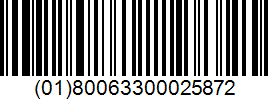 Barcode Generator TEC-IT