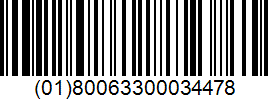 Barcode Generator TEC-IT