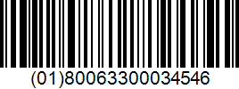 Barcode Generator TEC-IT