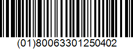 Barcode Generator TEC-IT