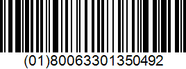 Barcode Generator TEC-IT