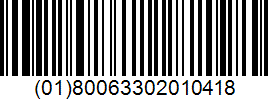 Barcode Generator TEC-IT