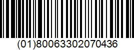 Barcode Generator TEC-IT