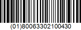 Barcode Generator TEC-IT