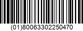 Barcode Generator TEC-IT