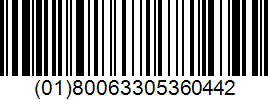 Barcode Generator TEC-IT