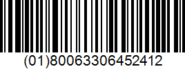 Barcode Generator TEC-IT