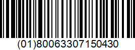 Barcode Generator TEC-IT