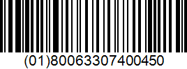 Barcode Generator TEC-IT