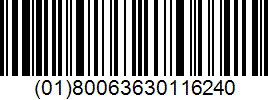 Barcode Generator TEC-IT