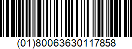 Barcode Generator TEC-IT