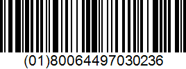 Barcode Generator TEC-IT