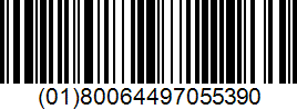 Barcode Generator TEC-IT