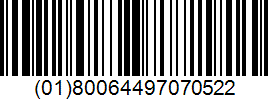 Barcode Generator TEC-IT