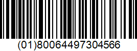 Barcode Generator TEC-IT