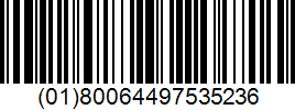 Barcode Generator TEC-IT