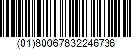 Barcode Generator TEC-IT