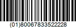 Barcode Generator TEC-IT