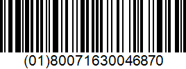 Barcode Generator TEC-IT