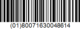 Barcode Generator TEC-IT