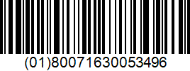 Barcode Generator TEC-IT