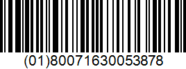 Barcode Generator TEC-IT