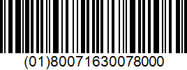 Barcode Generator TEC-IT