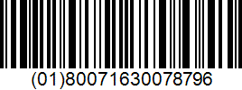 Barcode Generator TEC-IT