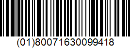 Barcode Generator TEC-IT