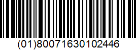 Barcode Generator TEC-IT