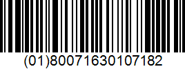 Barcode Generator TEC-IT