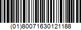 Barcode Generator TEC-IT