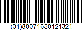 Barcode Generator TEC-IT