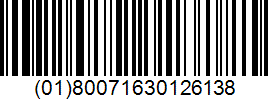 Barcode Generator TEC-IT