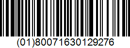 Barcode Generator TEC-IT