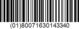 Barcode Generator TEC-IT