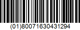 Barcode Generator TEC-IT