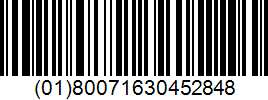 Barcode Generator TEC-IT