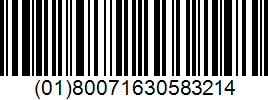 Barcode Generator TEC-IT