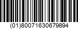 Barcode Generator TEC-IT