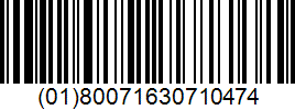 Barcode Generator TEC-IT