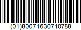 Barcode Generator TEC-IT