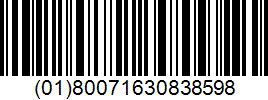 Barcode Generator TEC-IT